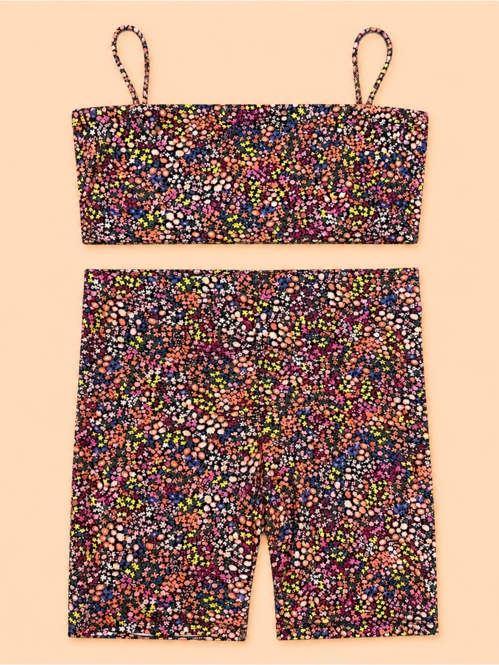 H&M MATCHING SET WOMENS